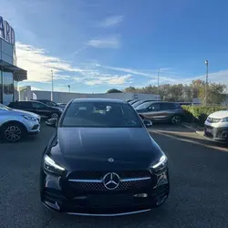 Mercedes Classe B 200D 150CH AMG LINE 8G-DCT Lab&egrave;ge