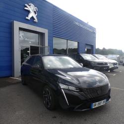 Peugeot 308 SW Phase 2 1.5 BLUEHDI 130CH S&S ALLURE PACK EAT8 Plo&euml;rmel