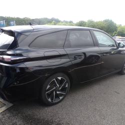 Peugeot 308 SW Phase 2 1.5 BLUEHDI 130CH S&S ALLURE PACK EAT8 Plo&euml;rmel