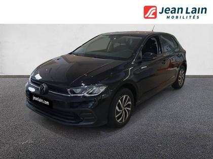 Volkswagen Polo - Polo 1.0 TSI 95 S&S DSG7 VW Edition - 25 430 €