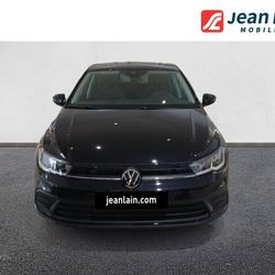 Volkswagen Polo Polo 1.0 TSI 95 S&S DSG7 VW Edition Voiron