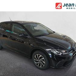 Volkswagen Polo Polo 1.0 TSI 95 S&S DSG7 VW Edition Voiron