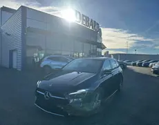 Mercedes Classe B Labège