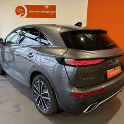 DS DS7 E-TENSE 225CH BASTILLE Foix