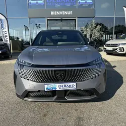 Peugeot 3008 1.2 HYBRID 145CH GT E-DCS6 Alixan