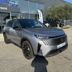Peugeot 3008 1.2 HYBRID 145CH GT E-DCS6 Alixan