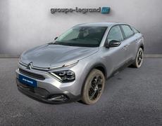 Citroen C4 Bayeux