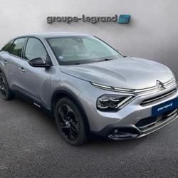 Citroen C4 PureTech 130ch S&S Shine EAT8 Bayeux