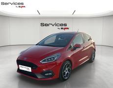 Ford Fiesta Montceau-les-Mines