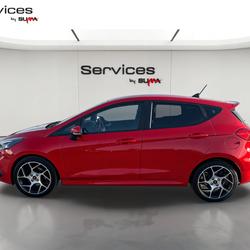 Ford Fiesta Fiesta 1.5 EcoBoost 200 S&S ST Pack Montceau-les-Mines