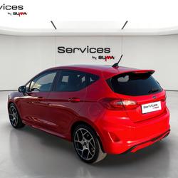 Ford Fiesta Fiesta 1.5 EcoBoost 200 S&S ST Pack Montceau-les-Mines