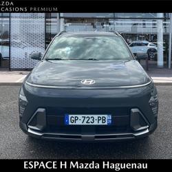 Hyundai Kona HYBRID 141 Executive Haguenau