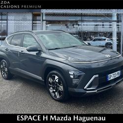 Hyundai Kona HYBRID 141 Executive Haguenau