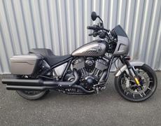 Autres Indian Poitiers