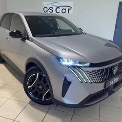 Peugeot 3008 Electrique 210ch Batterie 73 kWh Allure Portet-sur-Garonne