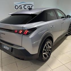 Peugeot 3008 Electrique 210ch Batterie 73 kWh Allure Portet-sur-Garonne