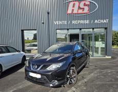 Nissan Qashqai Ploudaniel