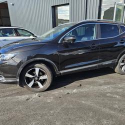 Nissan Qashqai II (J11) 1.5 dCi 110ch Connect Edition Euro6 Ploudaniel