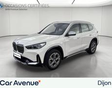 BMW X1 Chenôve