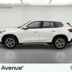 BMW X1 sDrive18i 136ch xLine Chen&ocirc;ve