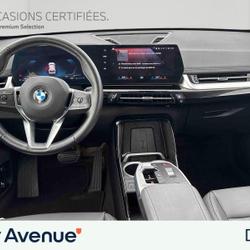 BMW X1 sDrive18i 136ch xLine Chen&ocirc;ve