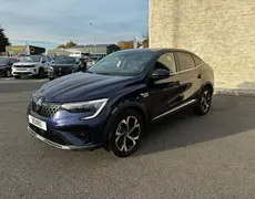 Renault Arkana Mérignac