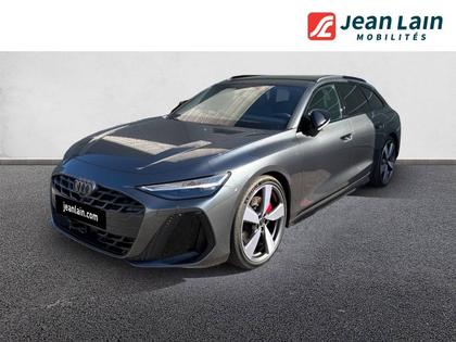 Audi A6 Avant - A6 Avant e-hybrid 367 ch S tronic 7 Quattro S line - 96 296 €