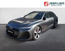 Audi A6 Avant - A6 Avant e-hybrid 367 ch S tronic 7 Quattro S line - 89 500 €