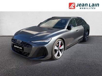 Audi A6 Avant - A6 Avant e-hybrid 367 ch S tronic 7 Quattro S line - 89 500 €