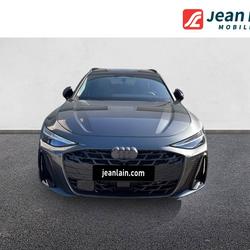 Audi A6 Avant A6 Avant e-hybrid 367 ch S tronic 7 Quattro S line &Eacute;chirolles