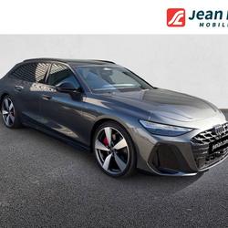 Audi A6 Avant A6 Avant e-hybrid 367 ch S tronic 7 Quattro S line &Eacute;chirolles