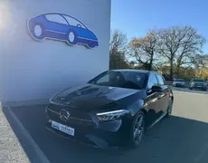 Mercedes Classe A Saint-Léger-de-Linières