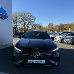 Mercedes Classe A 200 163CH AMG LINE 7G-DCT Saint-L&eacute;ger-de-Lini&egrave;res