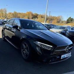 Mercedes Classe A 200 163CH AMG LINE 7G-DCT Couzeix