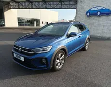 Volkswagen Taigo - 1.0 TSI 116CH R-LINE DSG7 - 20 490 €