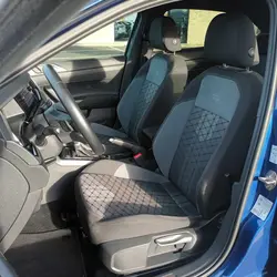 Volkswagen Taigo 1.0 TSI 116CH R-LINE DSG7 Saint-Saturnin