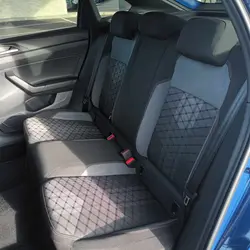 Volkswagen Taigo 1.0 TSI 116CH R-LINE DSG7 Serres-Castet