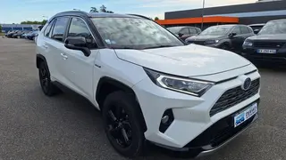 Toyota RAV4  - Lounge - photo 2