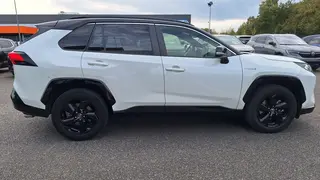 Toyota RAV4  - Lounge - photo 3