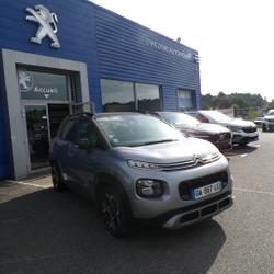 Citroen C3 Aircross BLUEHDI 100CH S&S SHINE E6.D Plo&euml;rmel