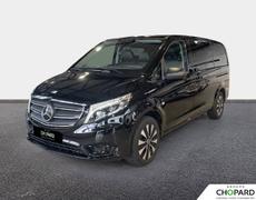 Mercedes Vito Denney