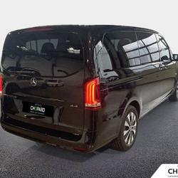 Mercedes Vito Vito Tourer 119 CDI Long 9G-Tronic RWD Select Denney