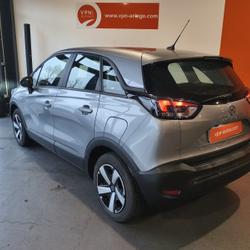 Opel Crossland 1.2 83CH EDITION Foix