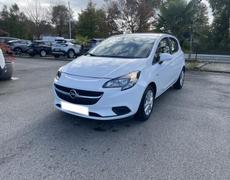 Opel Corsa Locminé