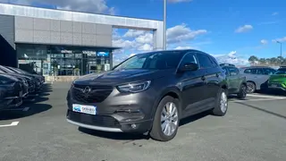 Opel Grandland  - photo 0
