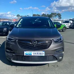 Opel Grandland 1.5 D 130CH ULTIMATE BVA8 98G Saint-Saturnin