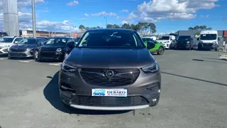 Opel Grandland  - photo 1