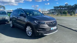 Opel Grandland  - photo 2