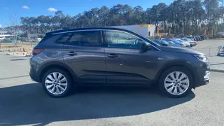 Opel Grandland  - photo 3