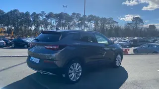 Opel Grandland  - photo 4